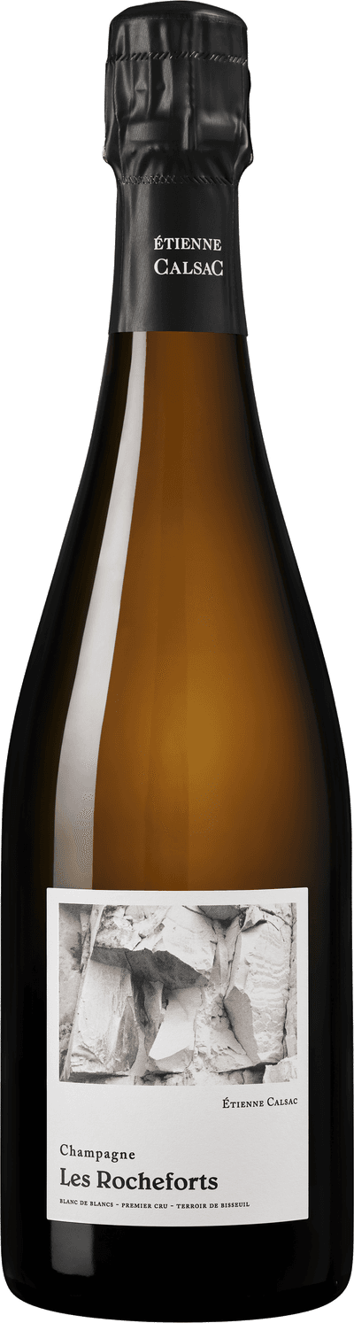 Etienne Calsac Les Rocheforts Premier Cru Blanc de Blancs