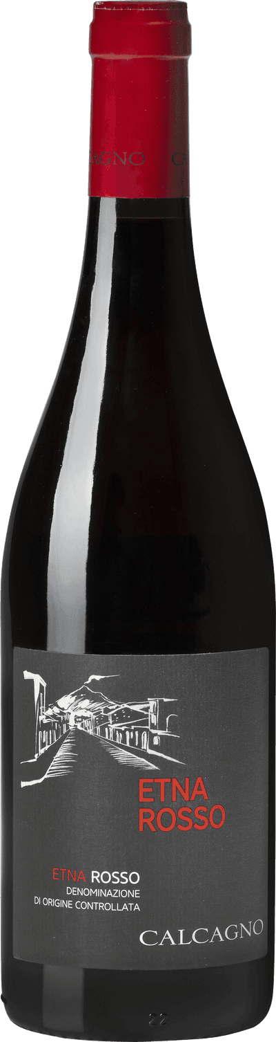 Etna Rosso Calcagno 2021