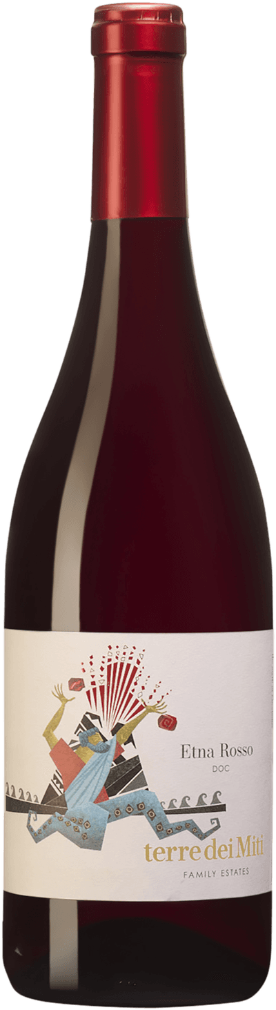 Etna Rosso Terre dei Miti 2024