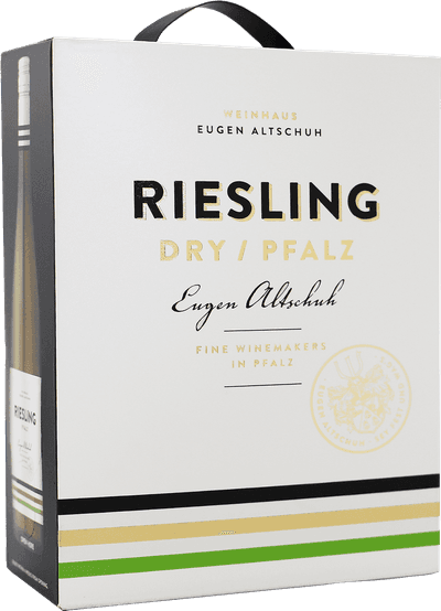 Eugen Altschuh Pfalz Riesling Dry 2024