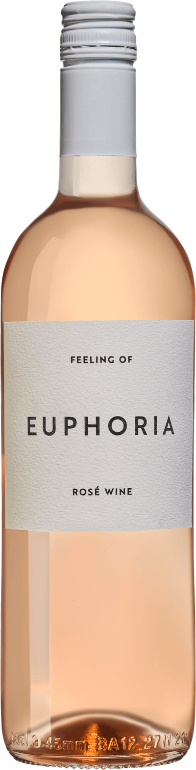 Euphoria Rosé 2024