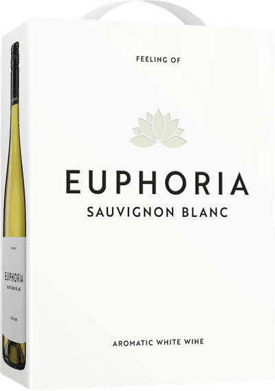 Euphoria Sauvignon Blanc 2025