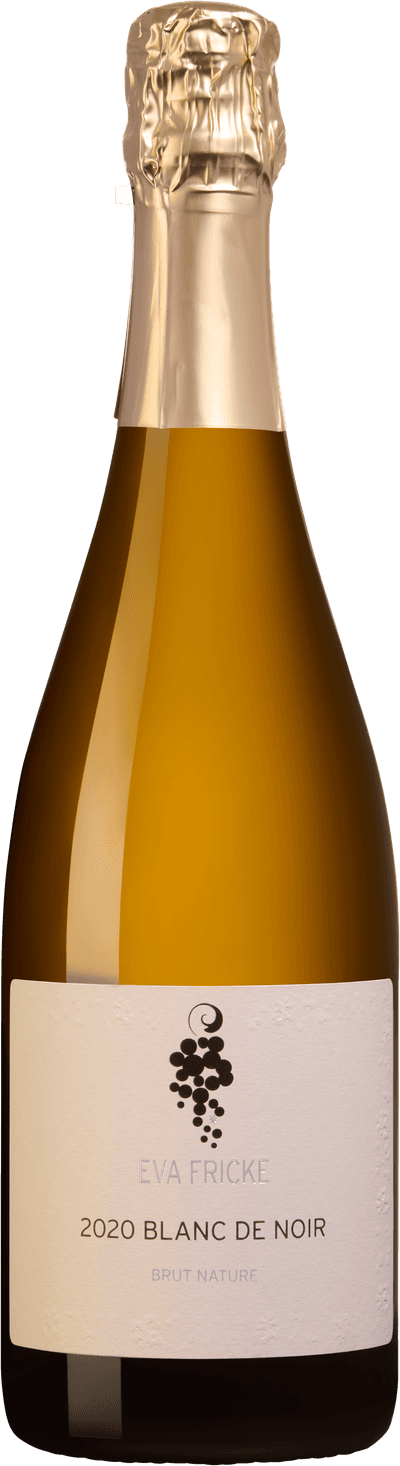 Eva Fricke Blanc de Noir Brut Nature 2020