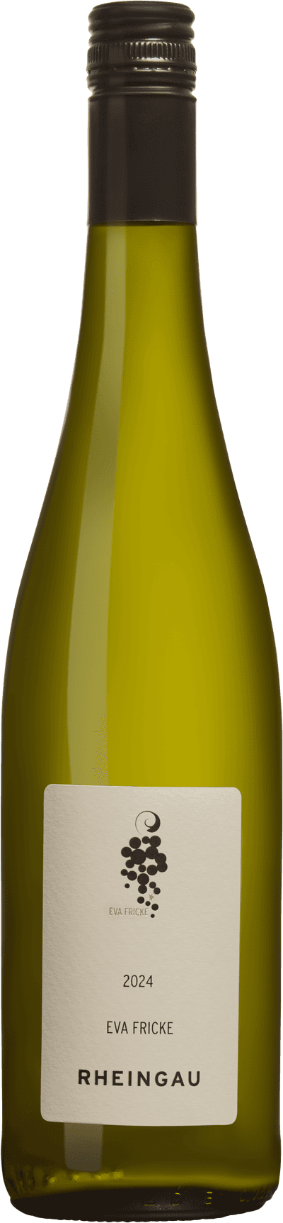 Eva Fricke Rheingau Riesling 2024