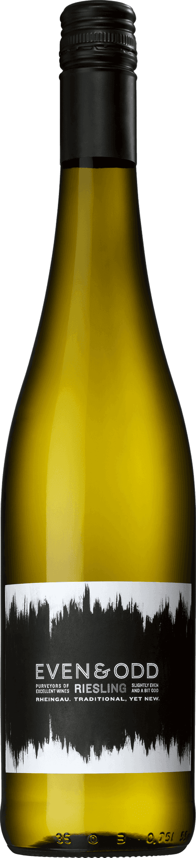 Even & Odd Riesling 2024