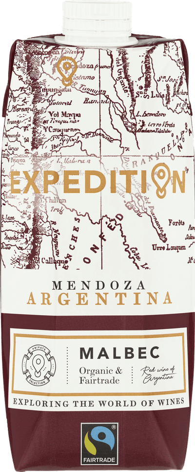 Expedition Malbec 2024