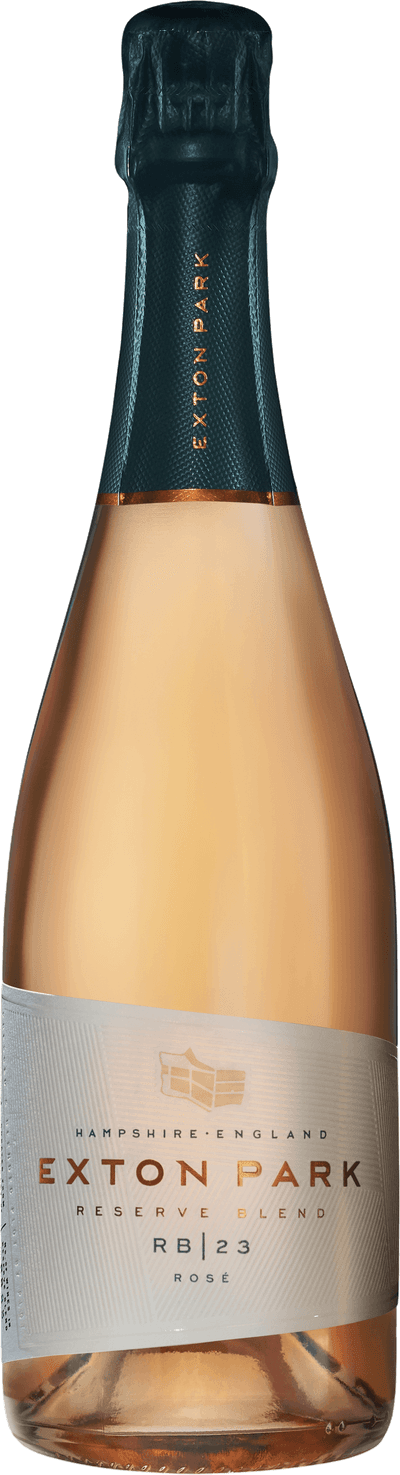 Exton Park RB 23 Rosé Brut