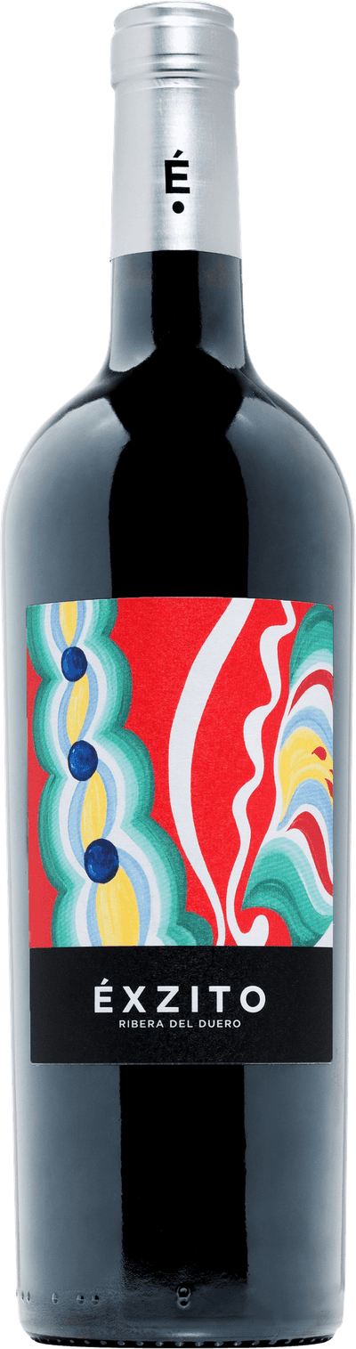 ÉXZITO Ribera del Duero 2020