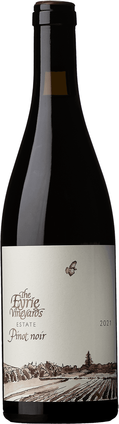 Eyrie Vineyards Estate Pinot noir 2021