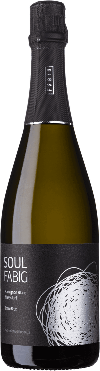 Fabig Soul Sekt Extra Brut 2020