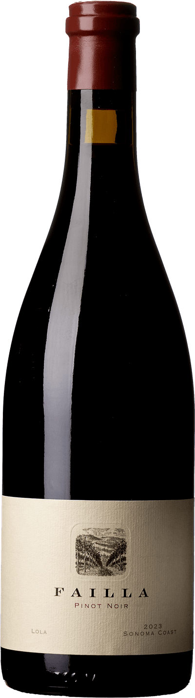 Failla Lola Vineyard Pinot Noir 2023