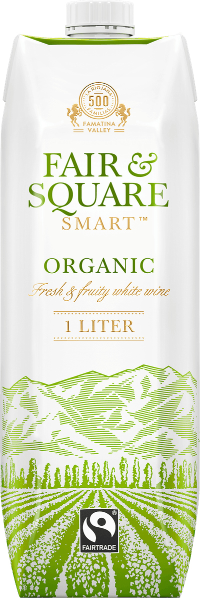 Fair & Square Smart 2025