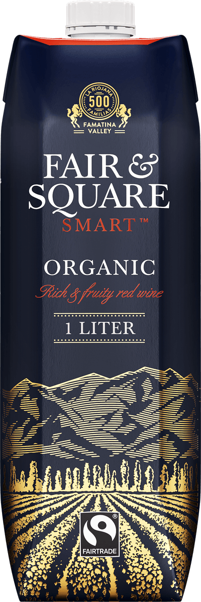 Fair & Square Smart 2025
