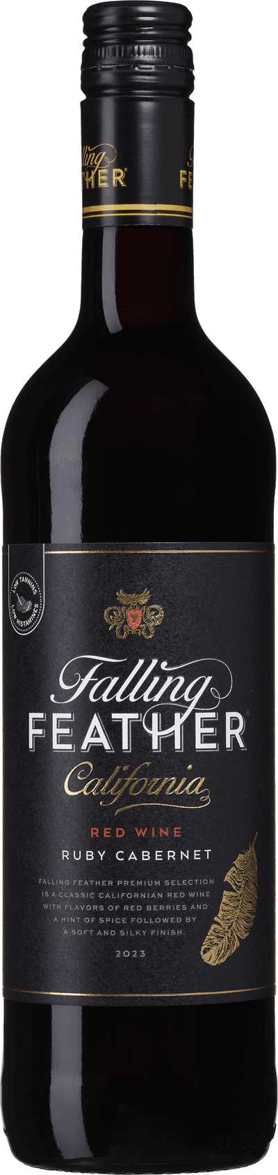 Falling Feather Ruby Cabernet 2024