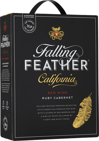 Falling Feather Ruby Cabernet 2024