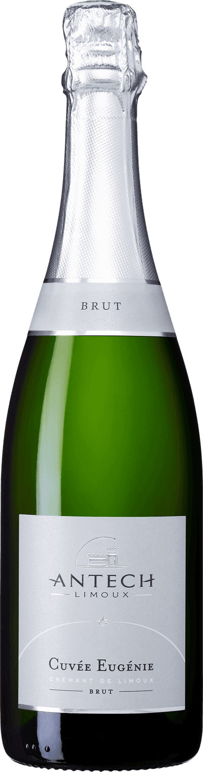 Famille Antech Crémant de Limoux Eugénie Extra Brut 2023