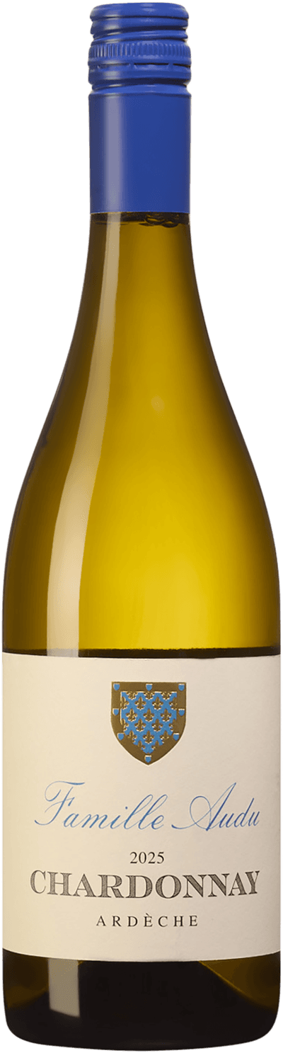 Famille Audu Chardonnay 2025