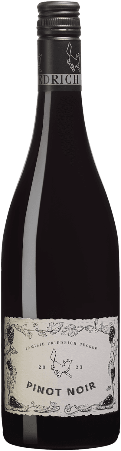 Family Becker Pinot Noir 2023