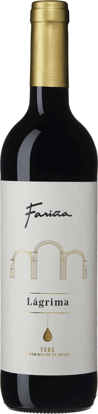 Fariña Lágrima 2024