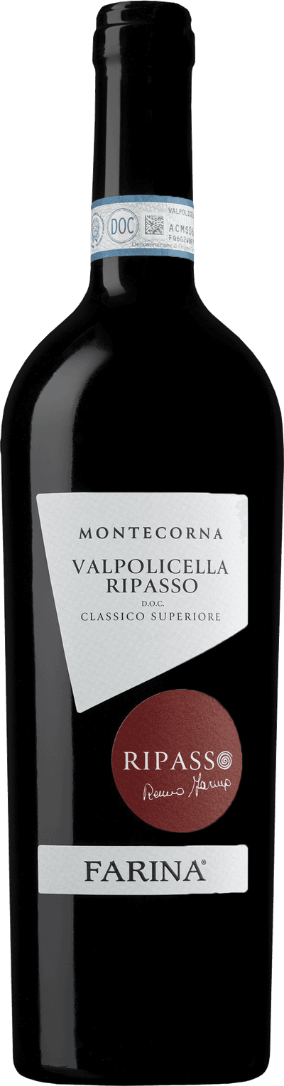 Farina Montecorna Valpolicella Ripasso Classico Superiore 2021