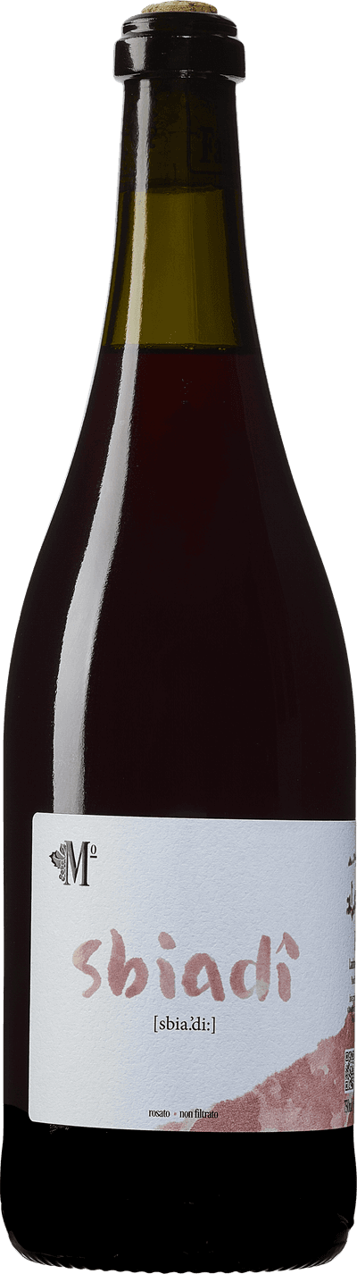 Fattoria Moretto Sbiadí Lambrusco 2024