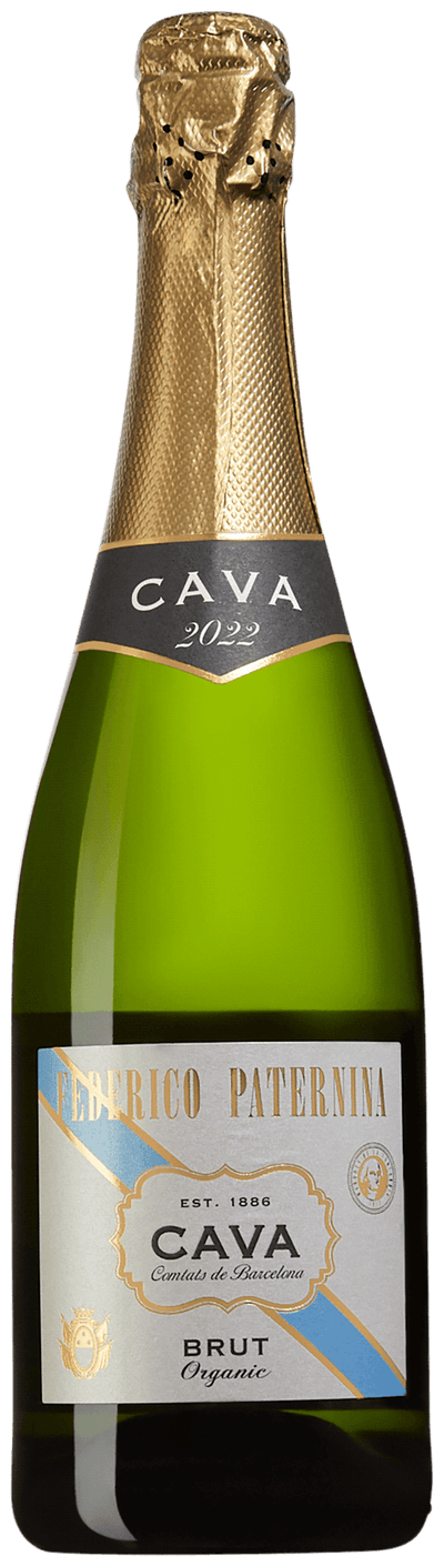 Federico Paternina Banda Azul Brut 2023