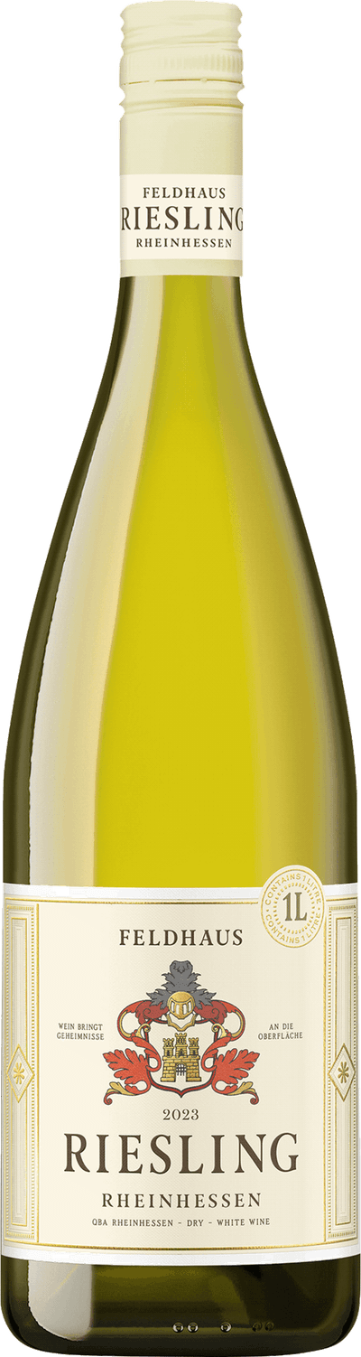 Feldhaus Riesling 2024