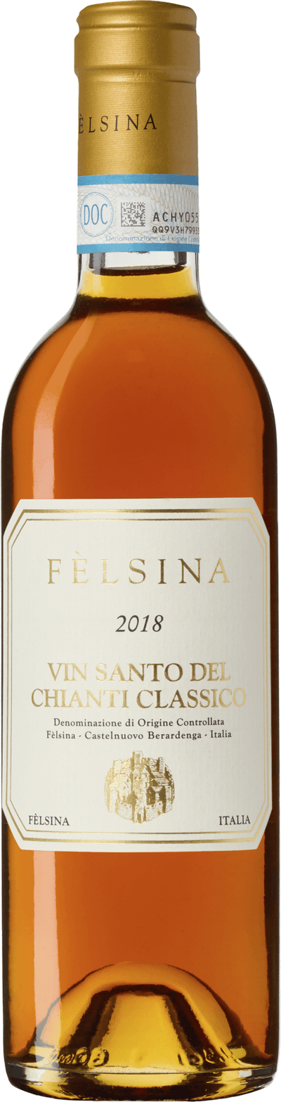 Fèlsina Vin Santo del Chianti Classico 2018