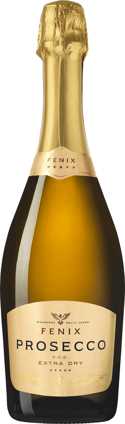 Fenix Prosecco DOC Extra Dry