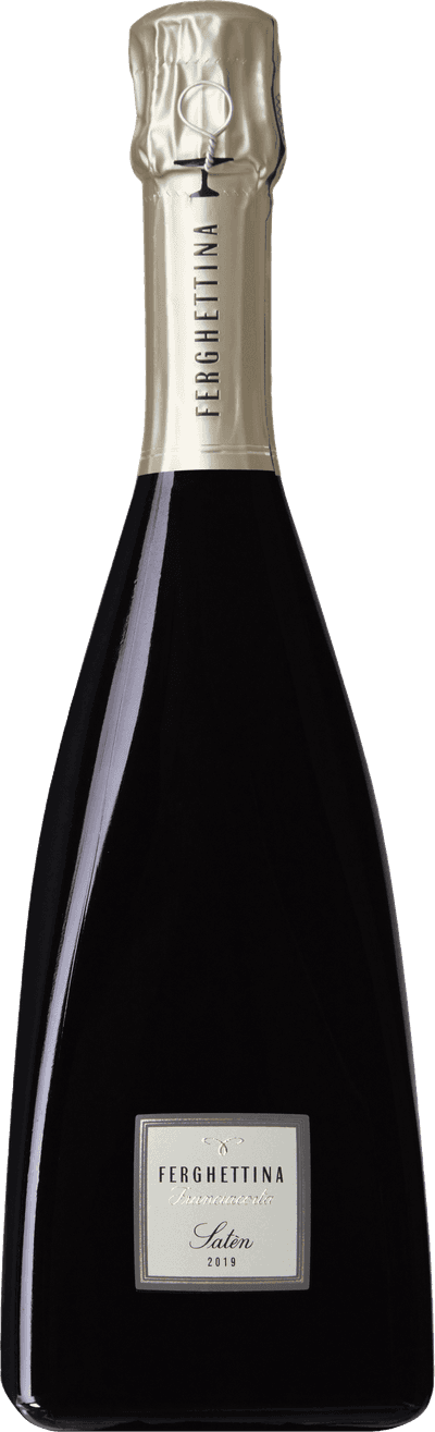 Ferghettina Brut Satén 2020