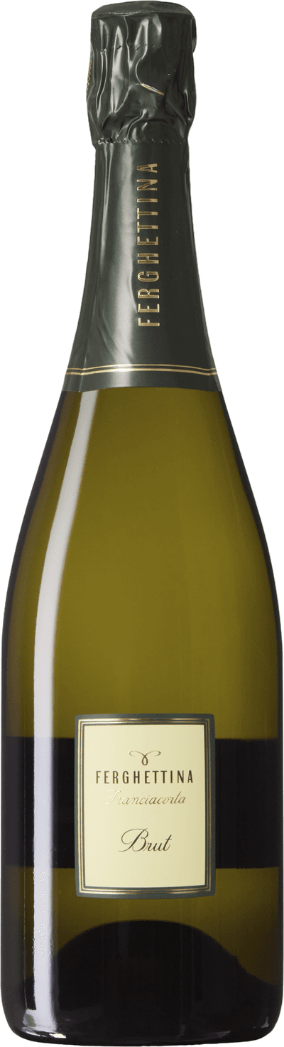 Ferghettina Franciacorta Brut