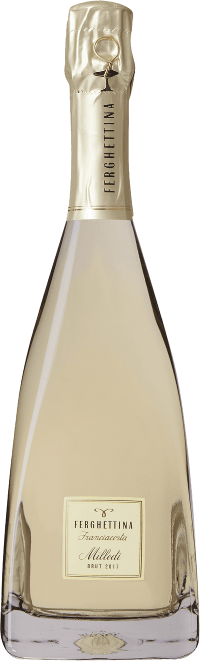 Ferghettina Franciacorta Milledi 2019