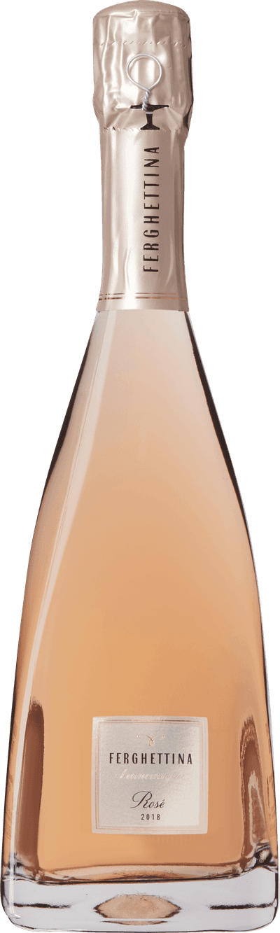 Ferghettina Rosé 2020