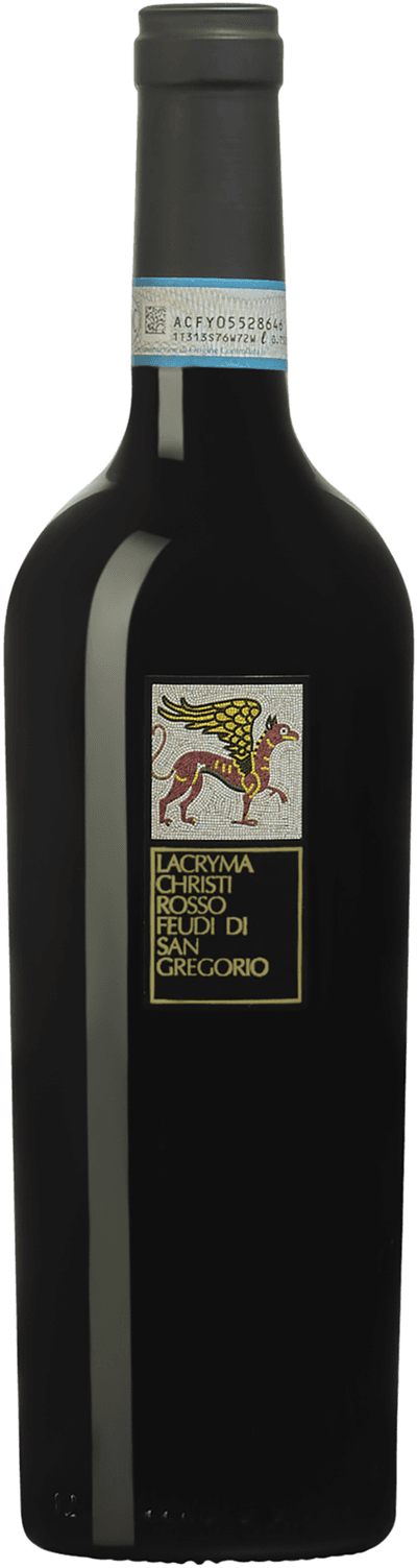 Feudi di San Gregorio Lacryma Christi Rosso 2024