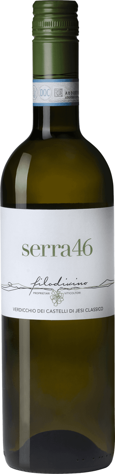 Filodivino Verdicchio Dei Castelli Di Jesi 2022