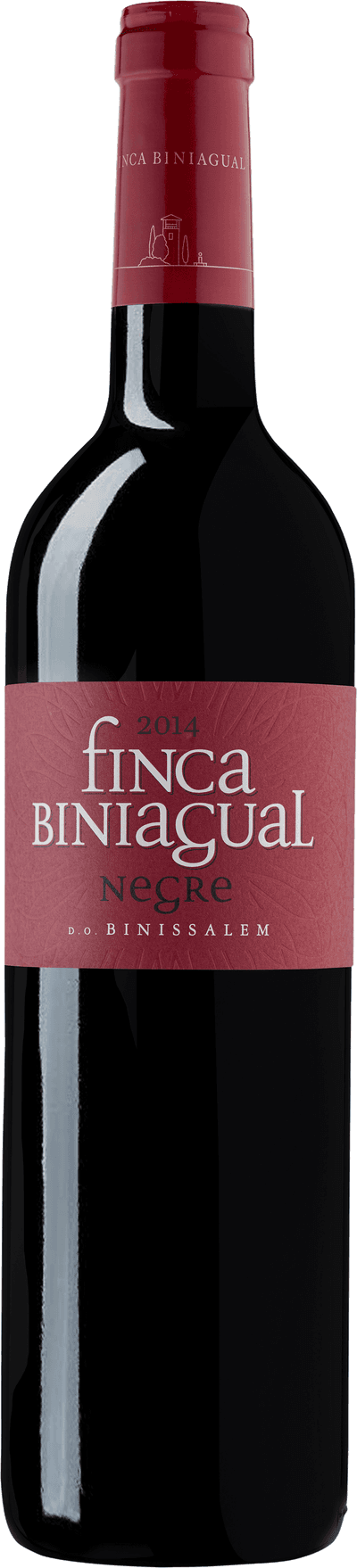 Finca Biniagual Negre