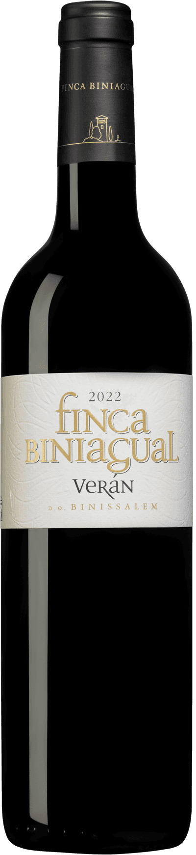 Finca Biniagual Verán 2022