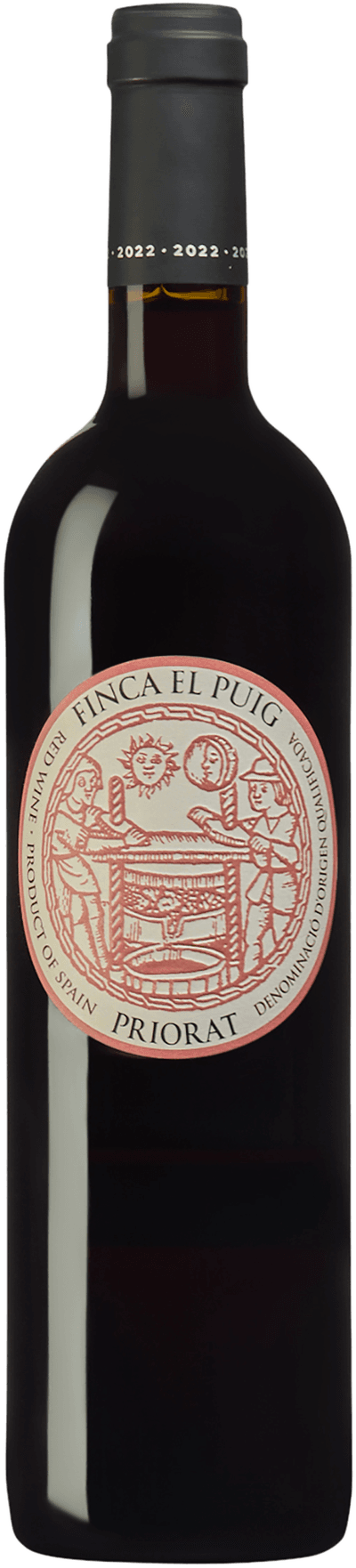 Finca el Puig 2023