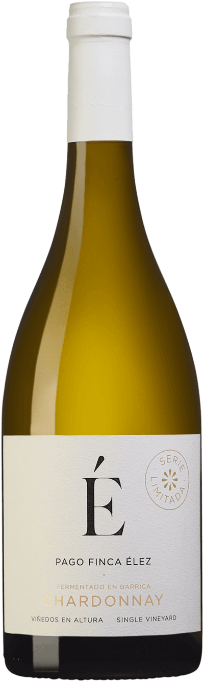 Finca Elez Chardonnay Barrica 2022