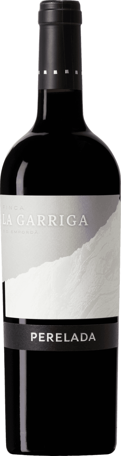 Finca La Garriga Castillo de Perelada 2020