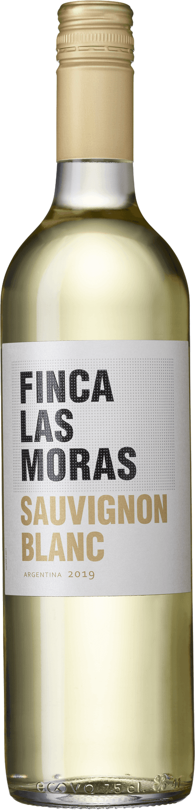 Finca Las Moras Sauvignon Blanc 2024