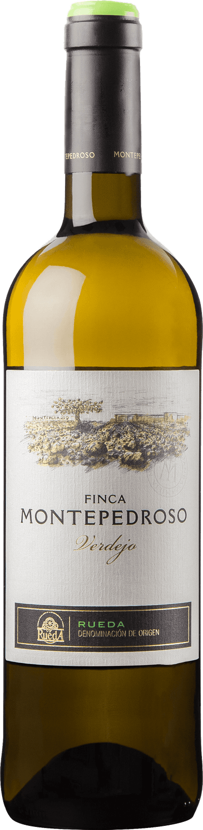 Finca Montepedroso Verdejo 2024