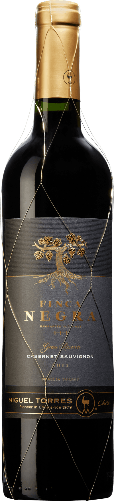 Finca Negra Cabernet Sauvignon 2020