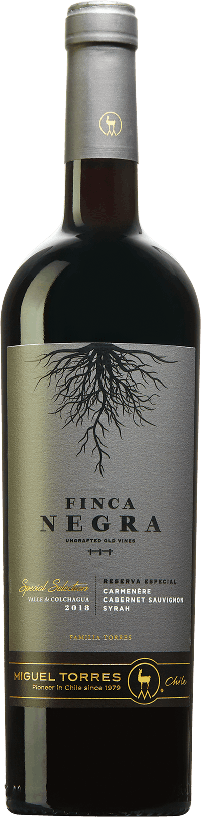 Finca Negra Reserva Especial 2022