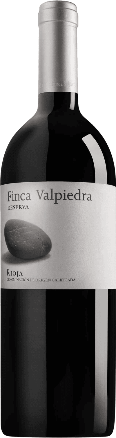 Finca Valpiedra Reserva 2018