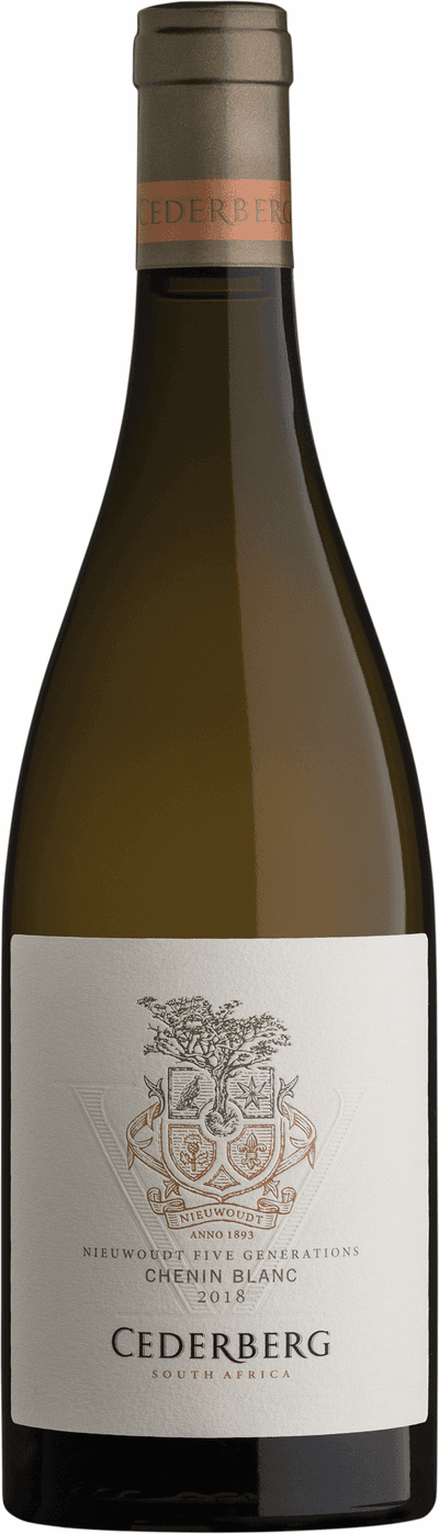 Five Generations Chenin Blanc 2023