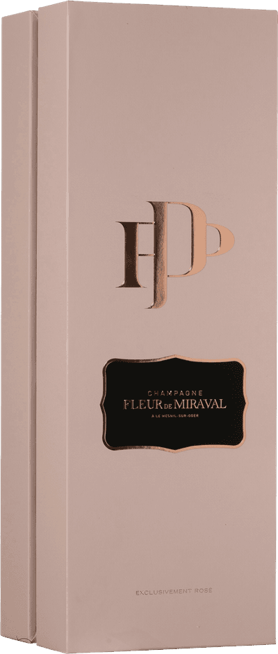 Fleur de Miraval Rosé Fleur de Miraval