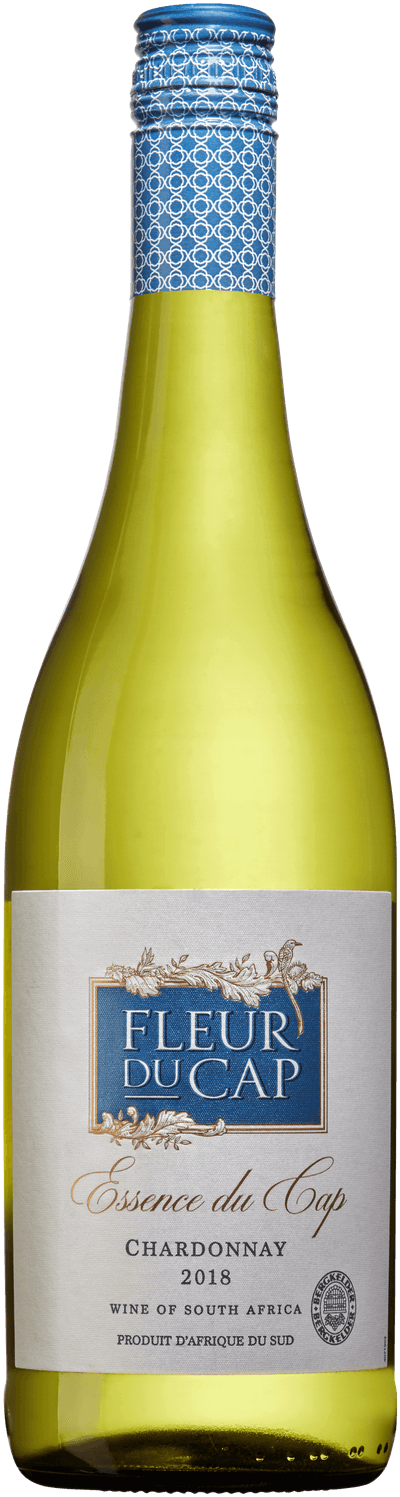 Fleur du Cap Chardonnay 2018