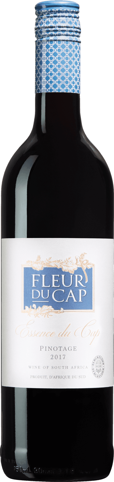 Fleur du Cap Essence du Cap Pinotage 2018