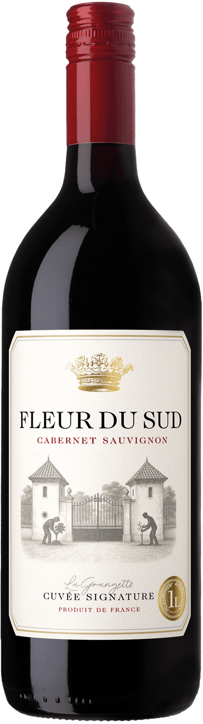 Fleur du Sud Cabernet Sauvignon 2024